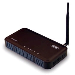 TIM Router ONDA DN7000T 7.2 MBit HSDPA Wireless TIM Router ONDA DN7000T 7.2 MBit HSDPA Wireless